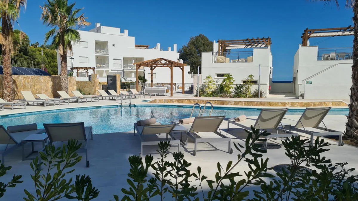 Dormio Resort Costa Blanca Beach & Spa — hoofdfoto