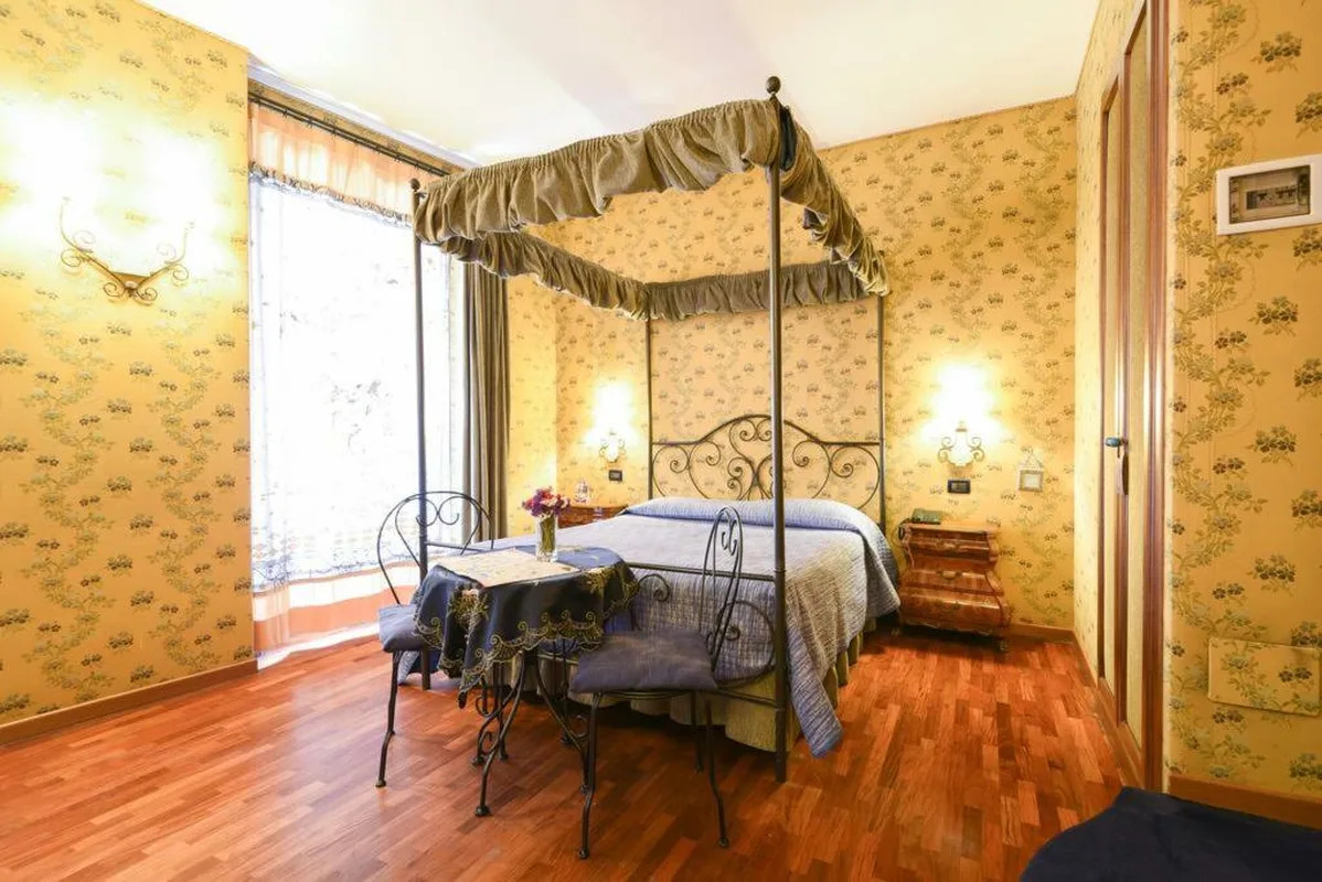 Residenza Ave Roma — hoofdfoto