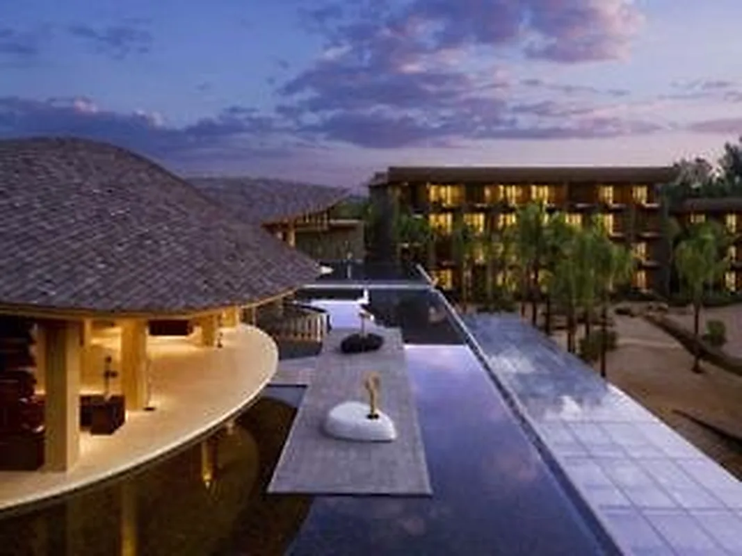 Renaissance Phuket Resort & Spa — hoofdfoto