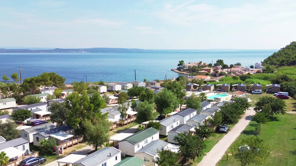 Camping Félix De La Bastide — hoofdfoto