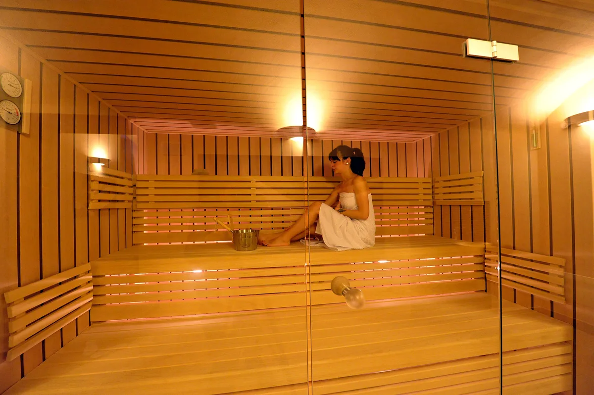 Palazzo San Lorenzo Hotel & Spa — hoofdfoto
