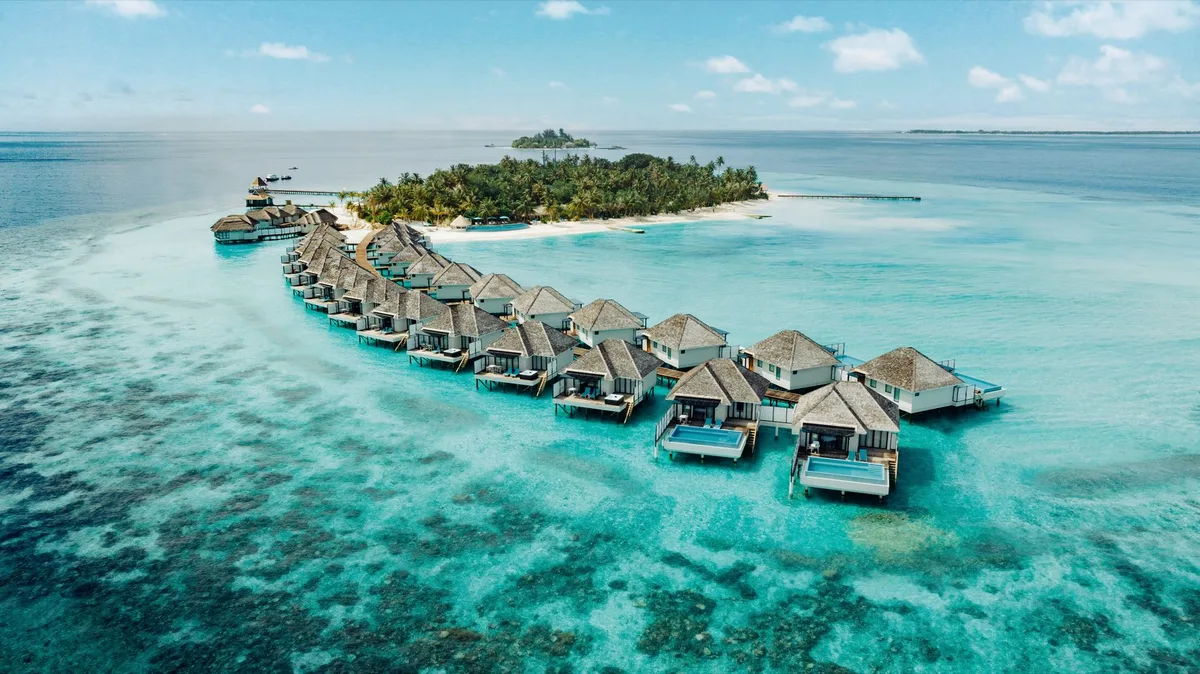 Nova Maldives — hoofdfoto