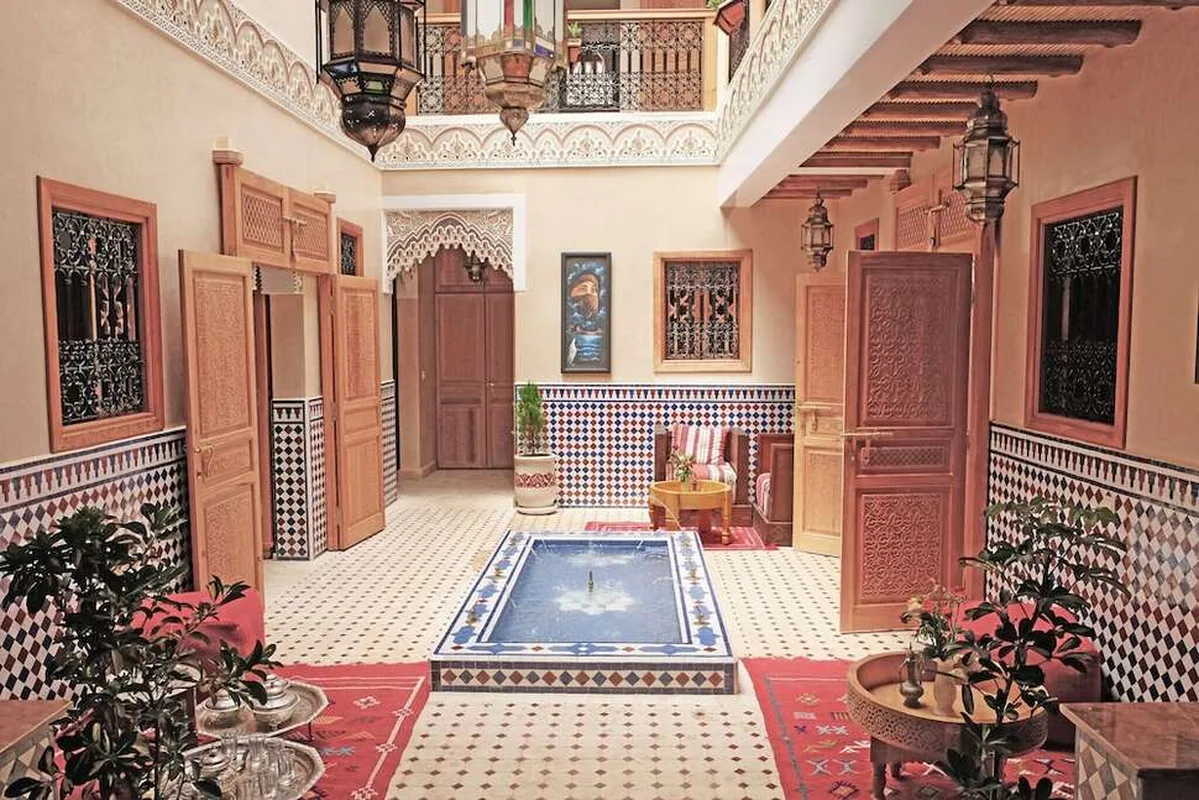 Riad Zanouba — hoofdfoto