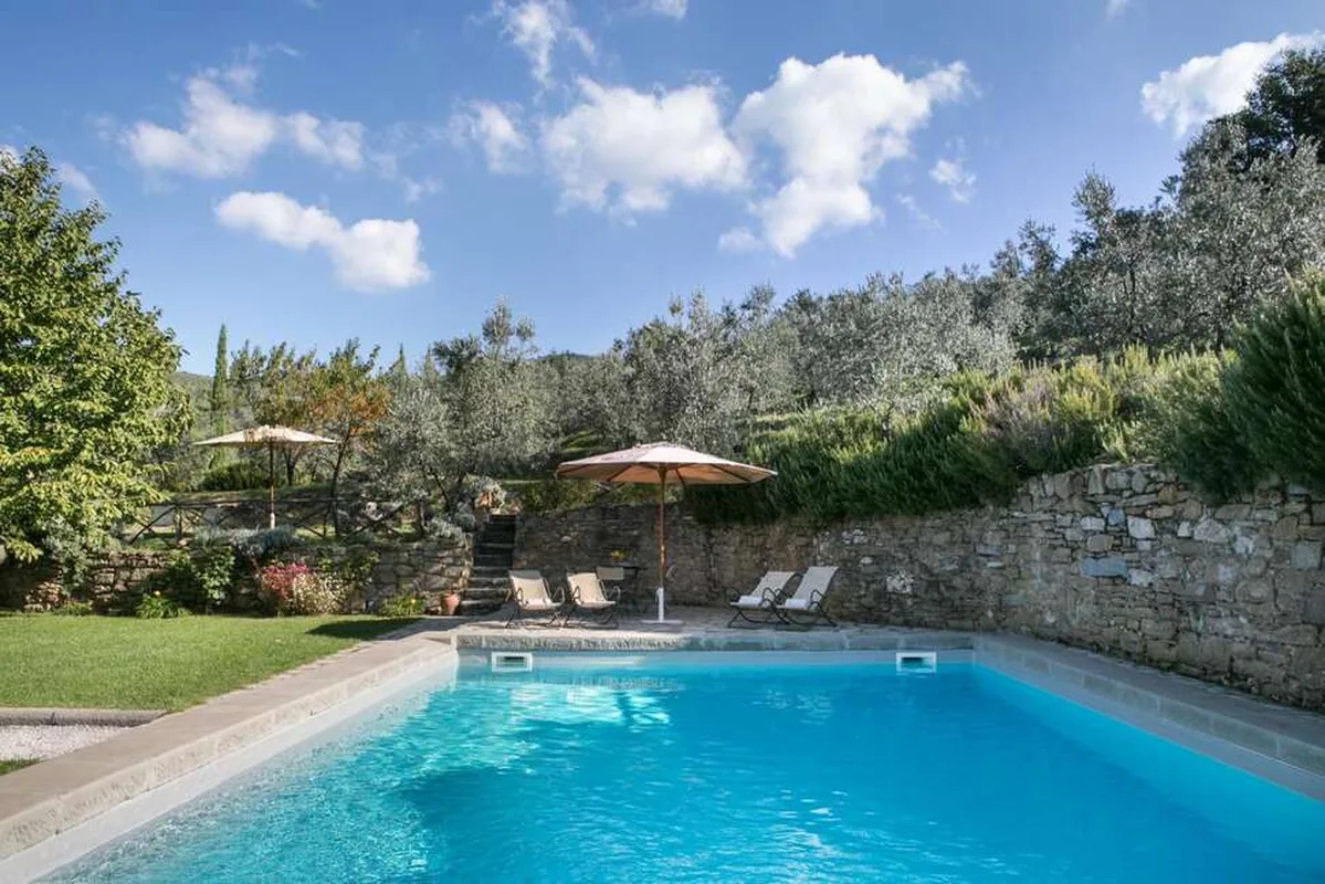 Relais Villa Belpoggio Residenza D Epoca — hoofdfoto