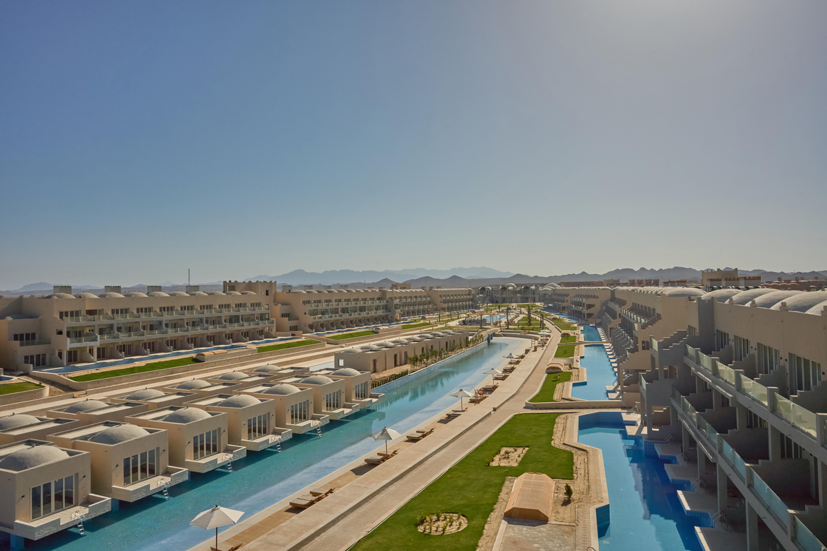 Hotel Diamond Beach by Pearl Resorts — hoofdfoto