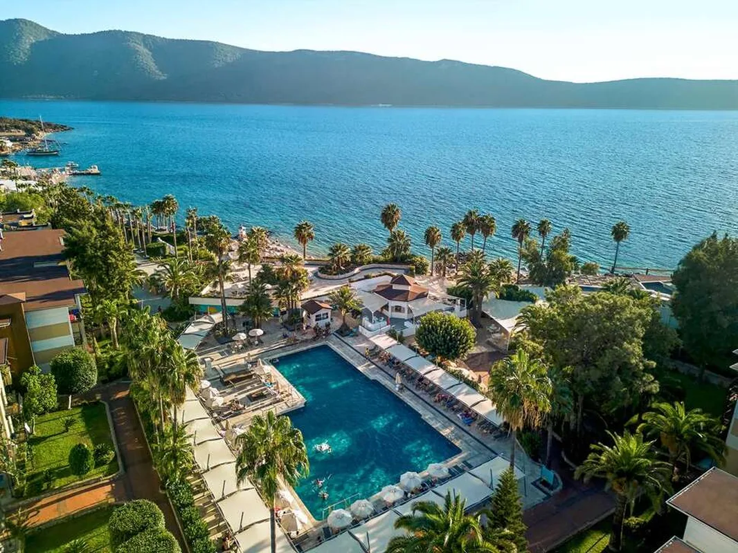 Magic Life Bodrum — hoofdfoto