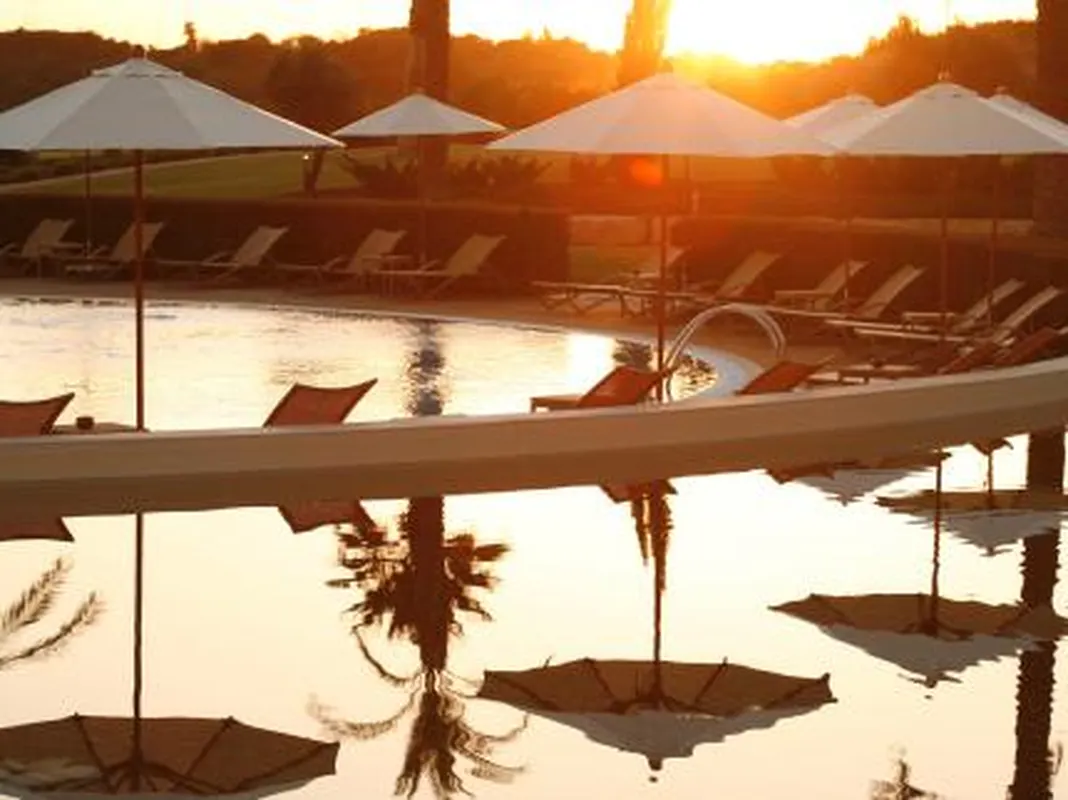 Vale D'oliveiras Quinta Resort & Spa — hoofdfoto
