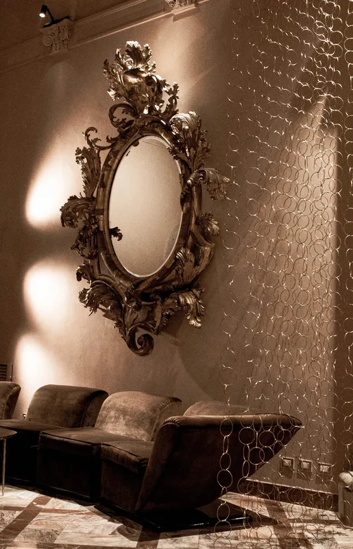 Grand Hotel Cavour — hoofdfoto