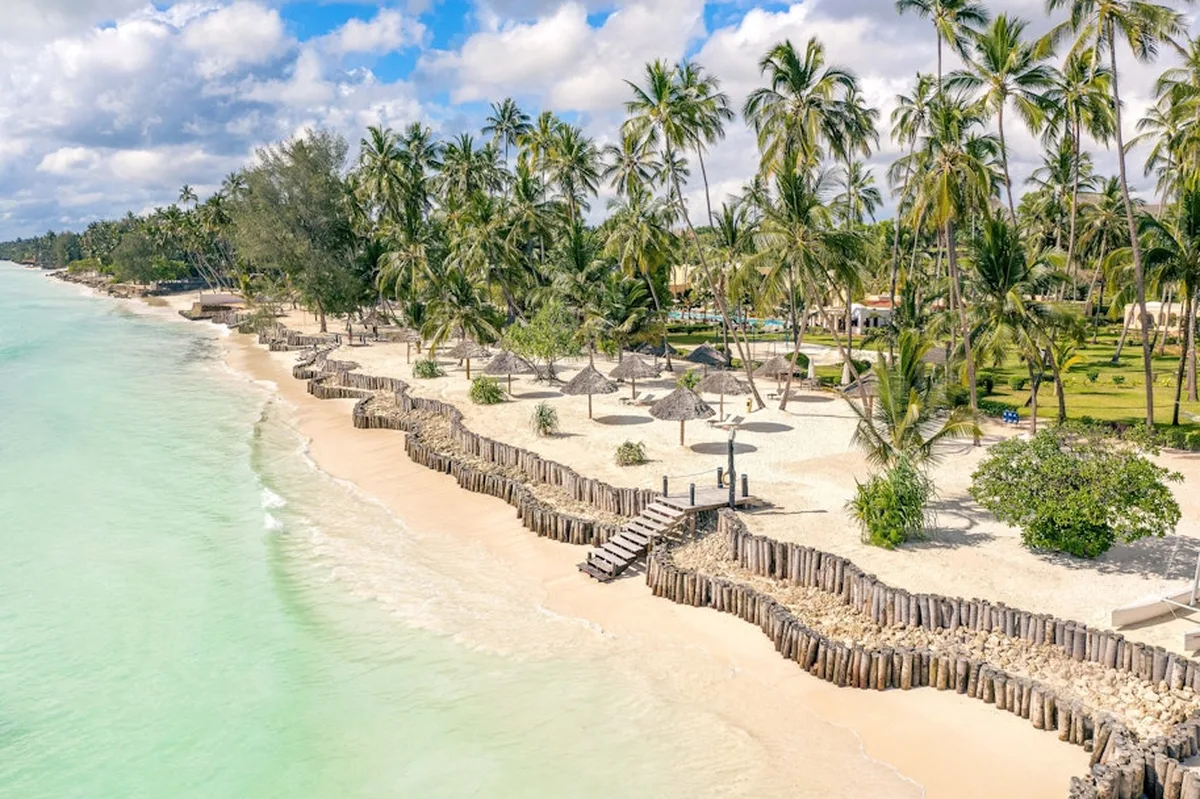 TUI BLUE Bahari Zanzibar — hoofdfoto