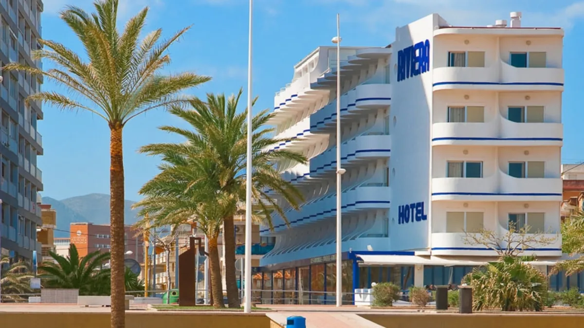 RH Riviera — hoofdfoto