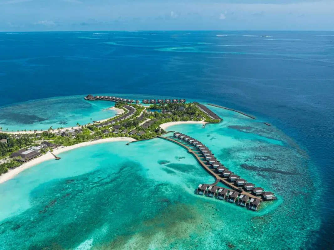 dusitD2 Feydhoo Maldives — hoofdfoto