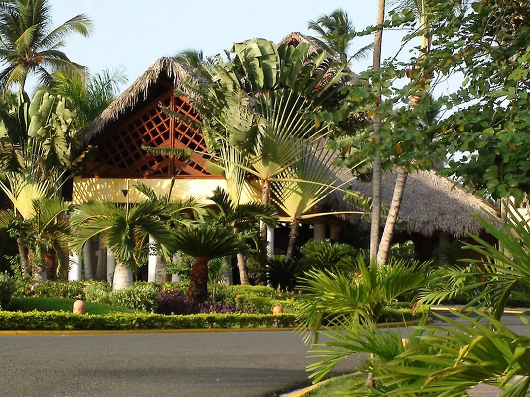 Vik Hotel Cayena Beach — hoofdfoto