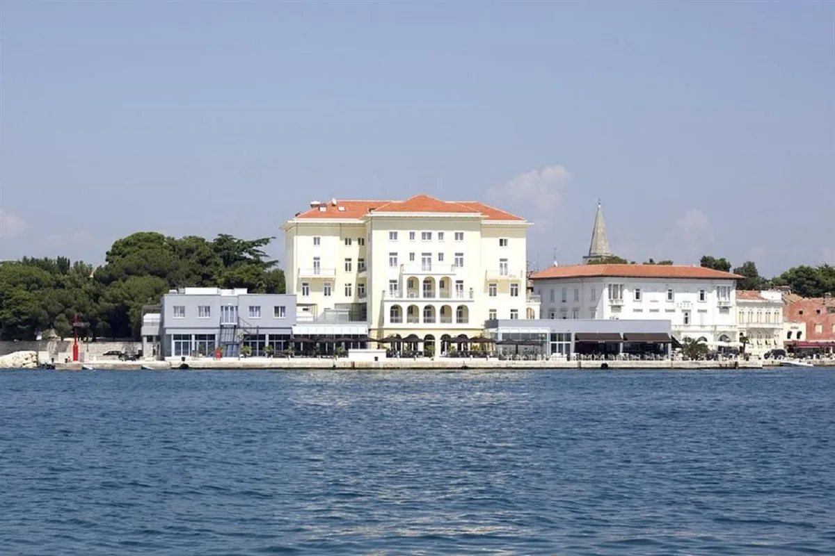 BO Hotel Palazzo — hoofdfoto