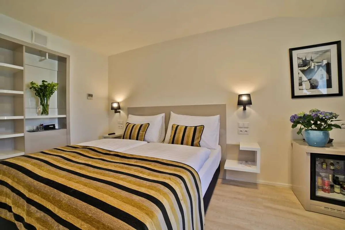 Hotel Ariston & Ariston Patio — hoofdfoto