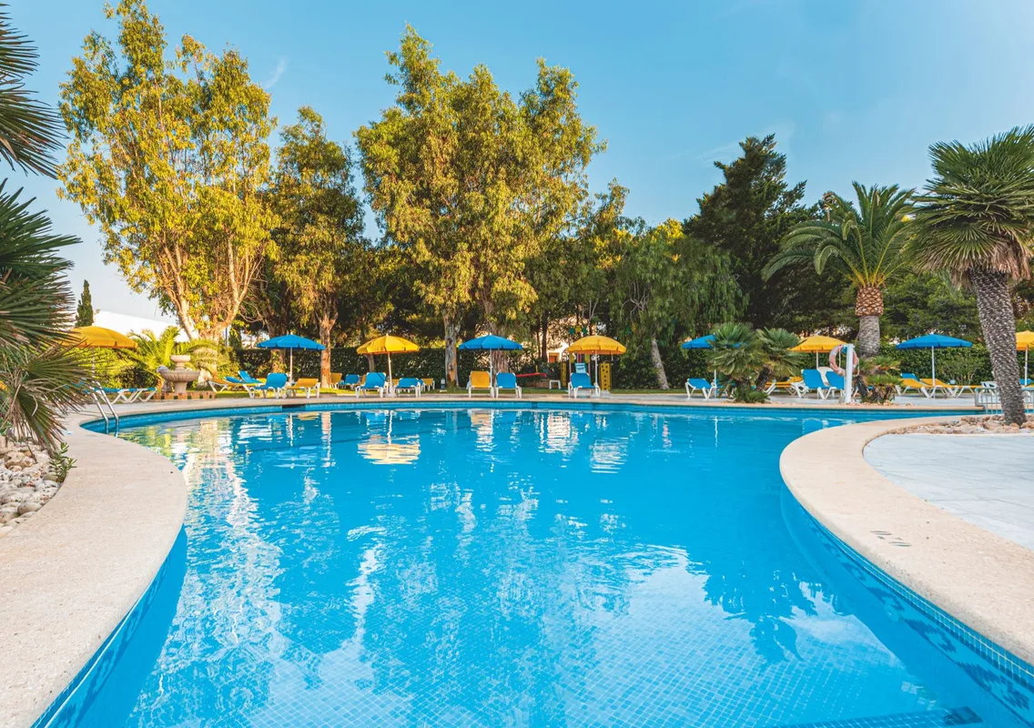 La Santa Maria Hotel — hoofdfoto