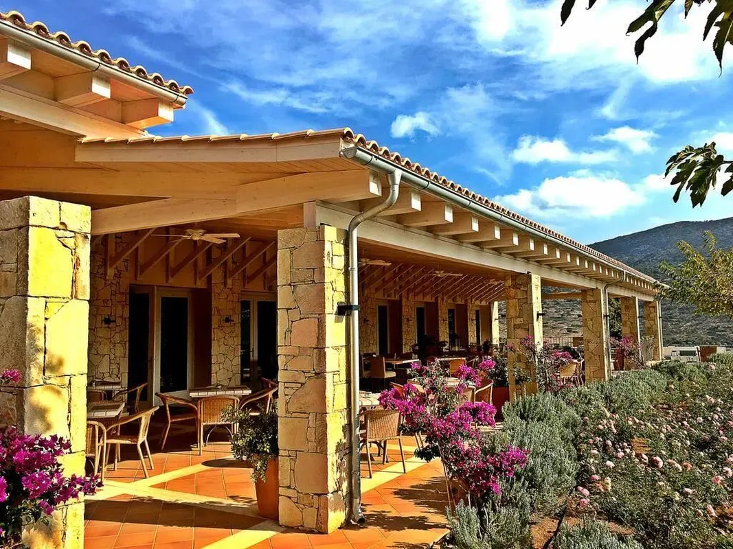 Crete Golf Club and Hotel — hoofdfoto