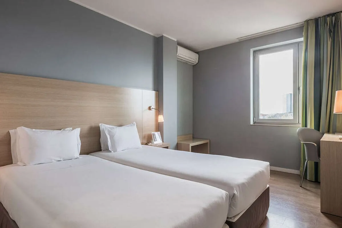 Hotel Clip Porto Gaia — hoofdfoto