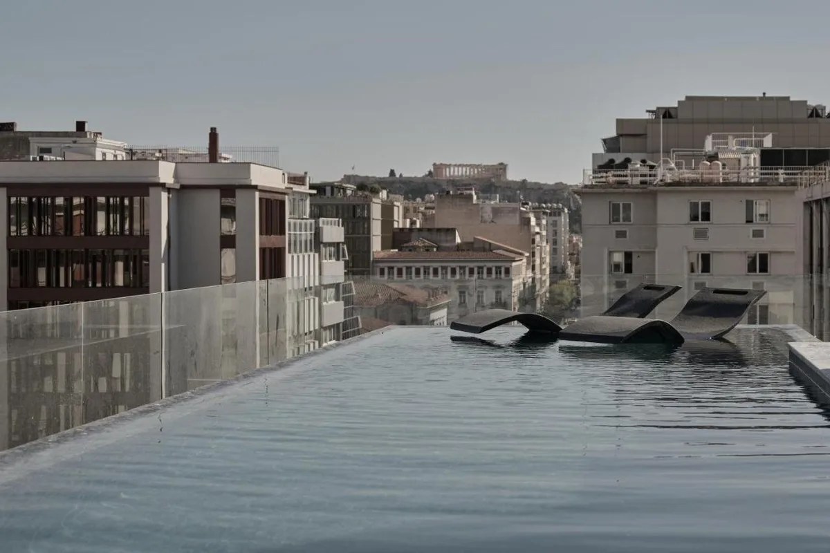 Vision Omonia — hoofdfoto