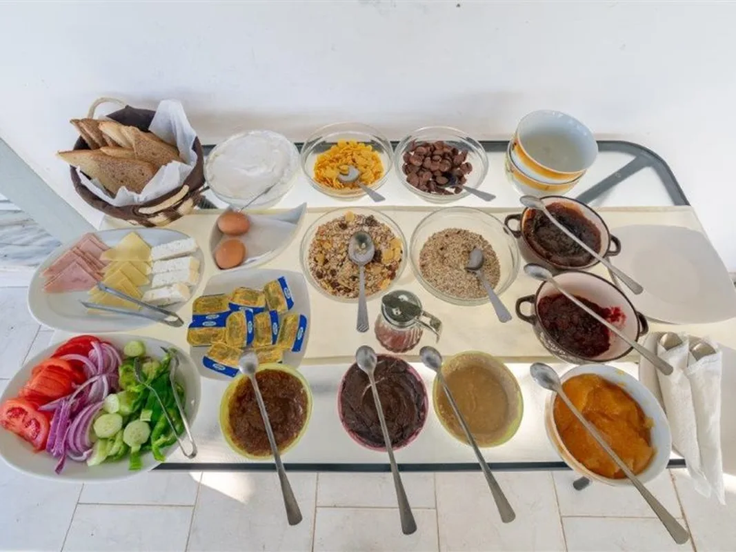 Villa Akis — hoofdfoto