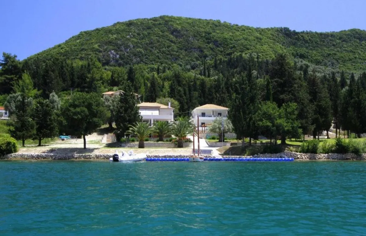 Geni Garden — hoofdfoto