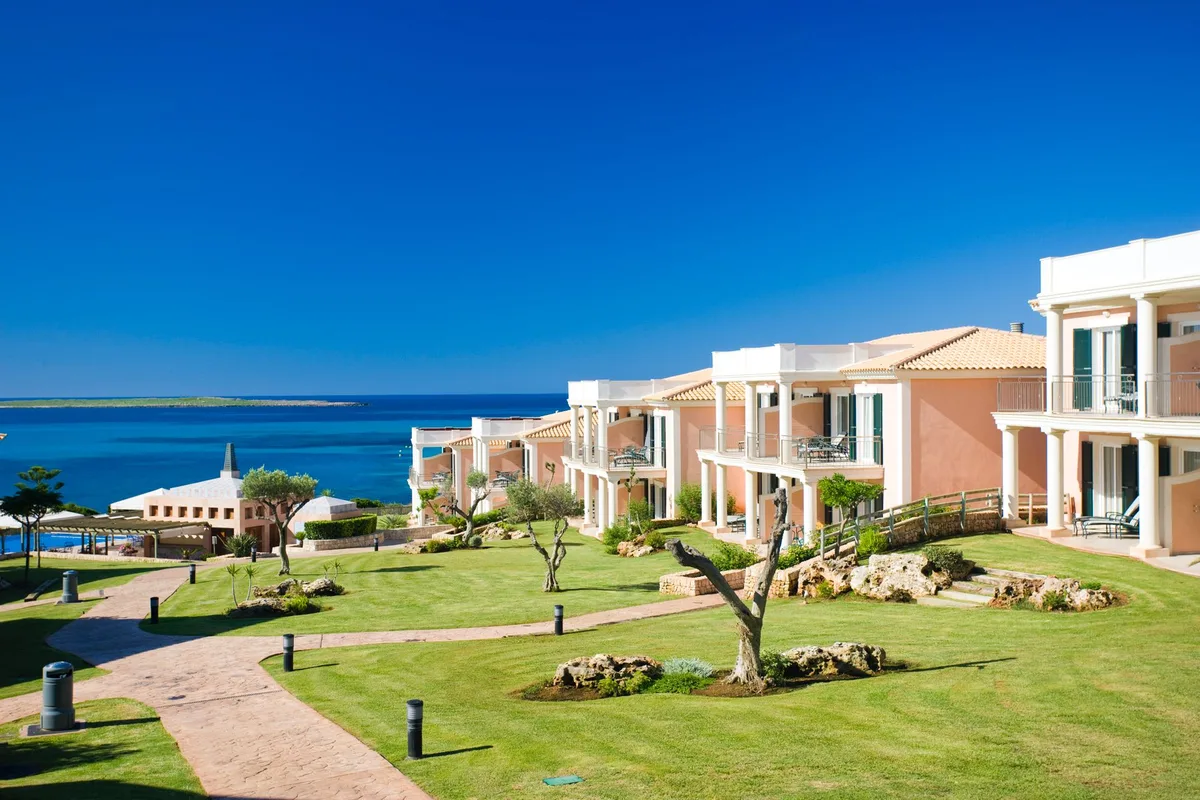 Insotel Punta Prima Prestige Suites & Spa — hoofdfoto