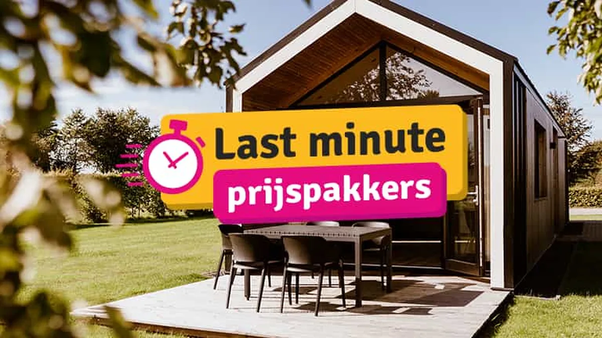 Vakantiepark Eigen Wijze — hoofdfoto