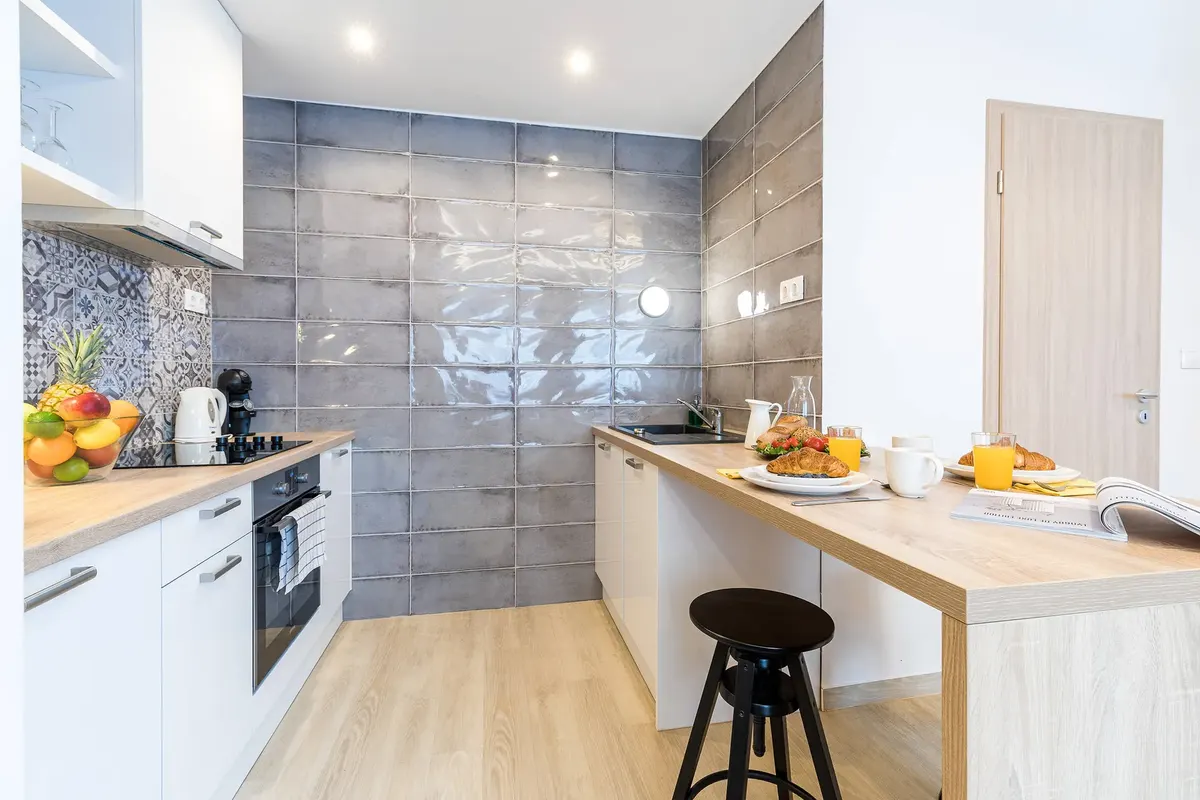 Hotel Vagabond Corvin — hoofdfoto