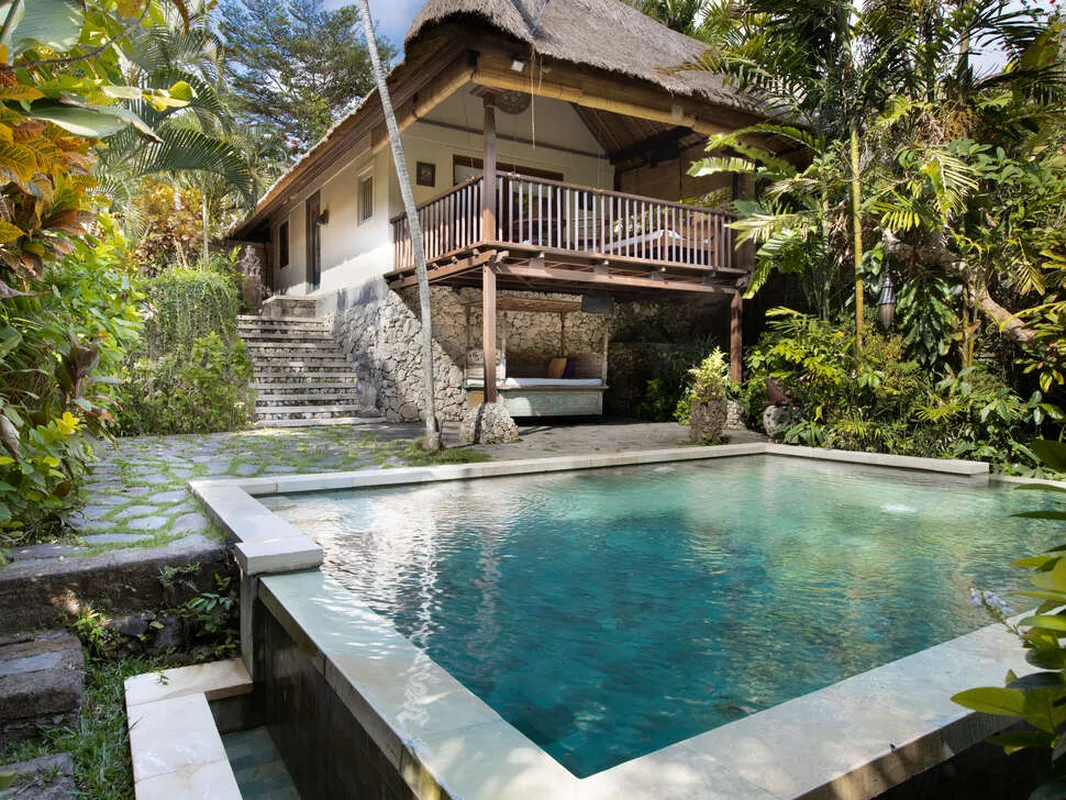 Villa Canggu by Plataran — hoofdfoto