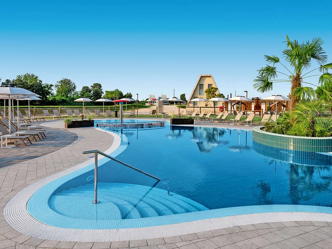 Marina Azzurra Resort — hoofdfoto