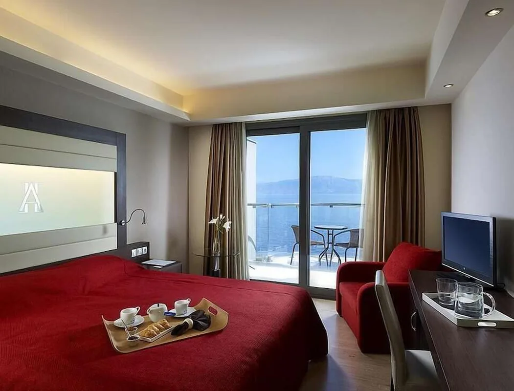 Arion Hotel — hoofdfoto