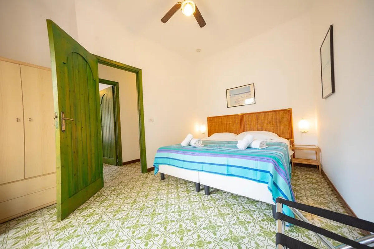 Appartementen Residence Villa Liliana — hoofdfoto