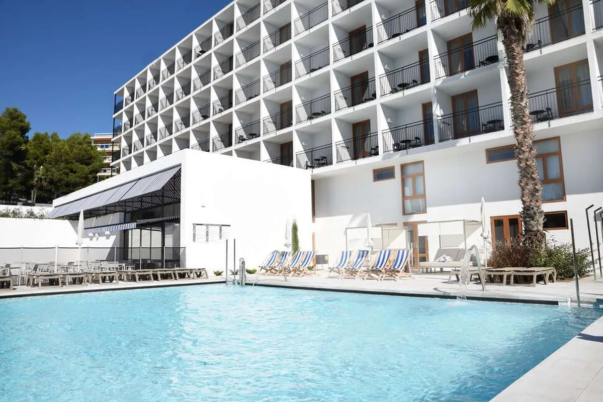 SunClub CalaVinya, hoofdfoto