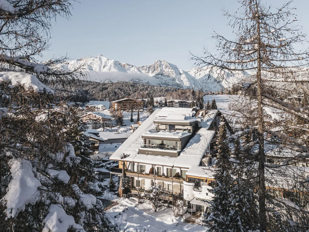 Hotel Klosterbräu — hoofdfoto