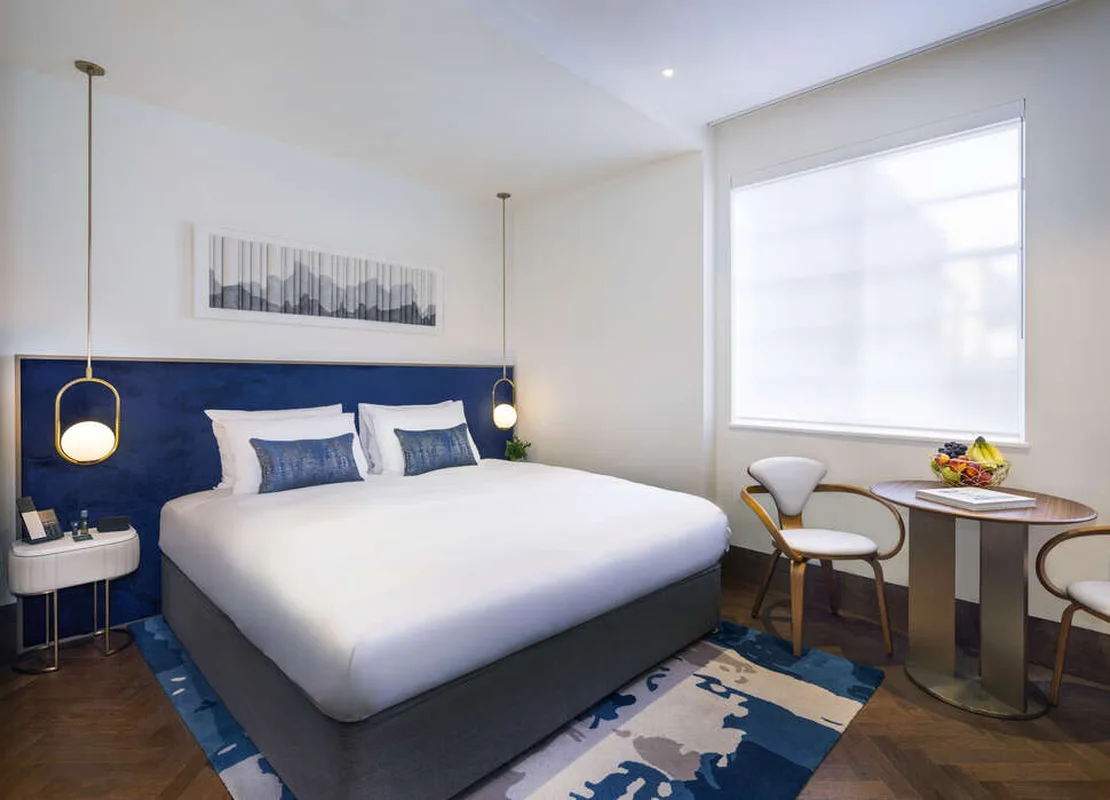 Dao By Dorsett North London — hoofdfoto