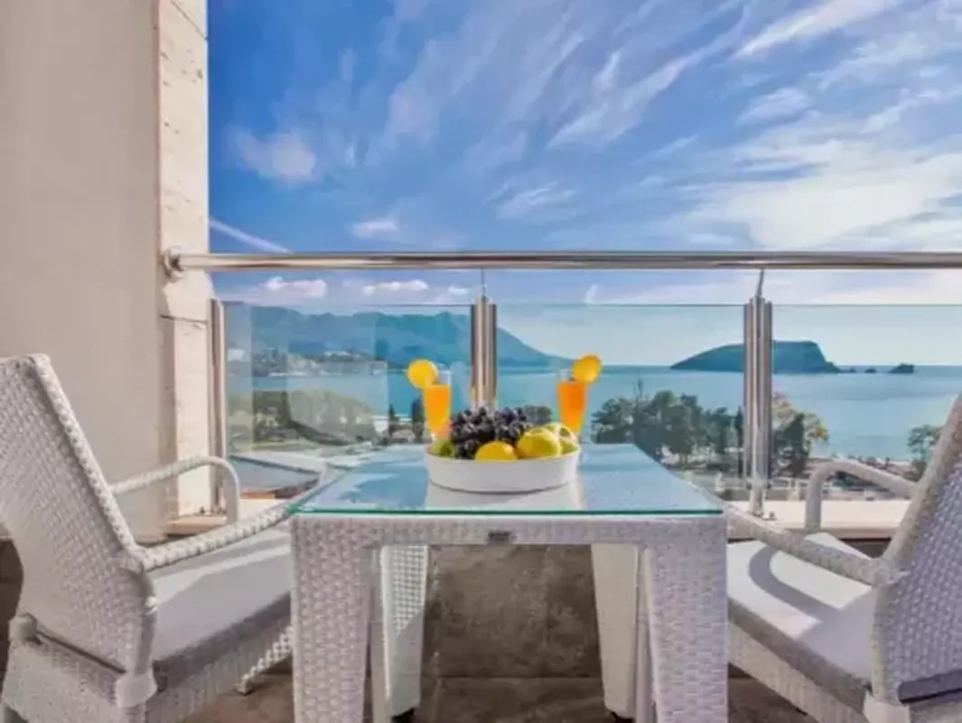 Vlieg-busreis Spectaculair Montenegro — hoofdfoto
