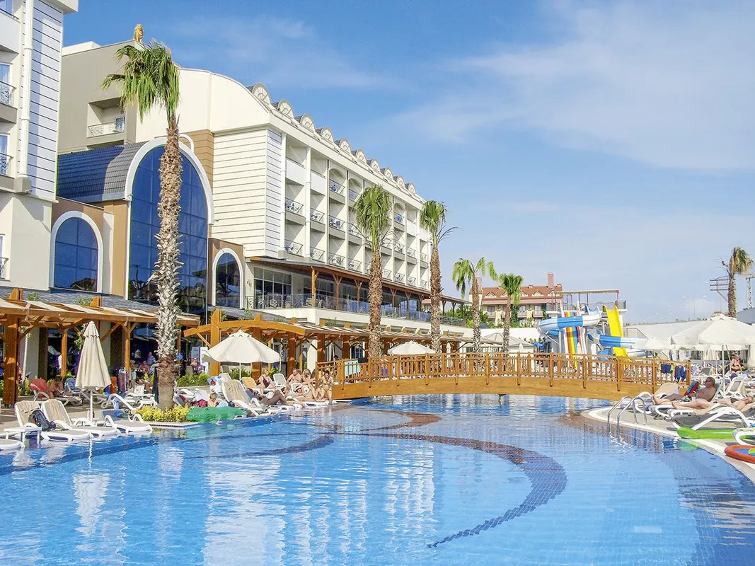 Mary Palace Resort & Spa — hoofdfoto