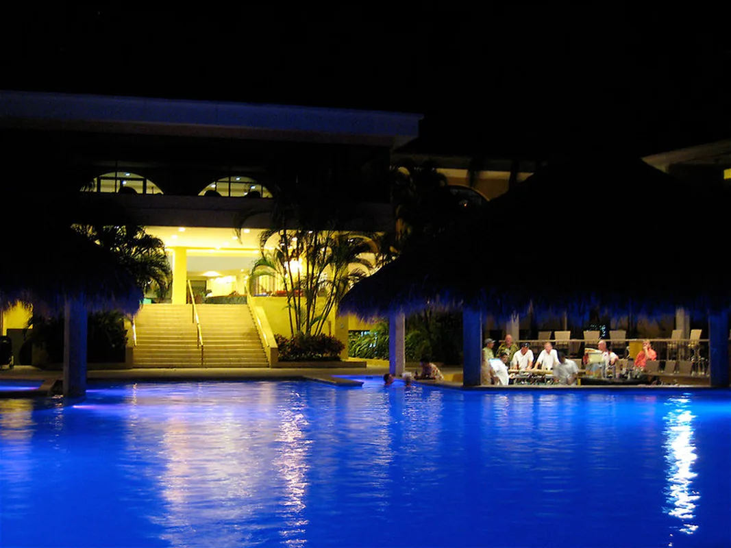 Margaritaville Beach Resort Playa Flamingo — hoofdfoto