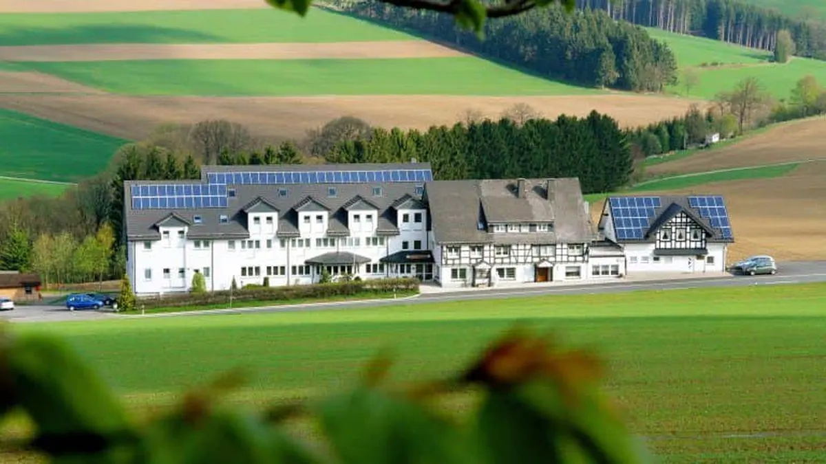 Landgasthof Wüllner — hoofdfoto