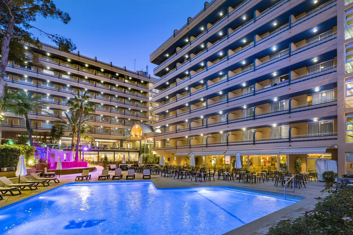4R Playa Park — hoofdfoto