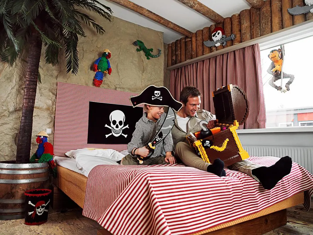 LEGOLAND® — hoofdfoto