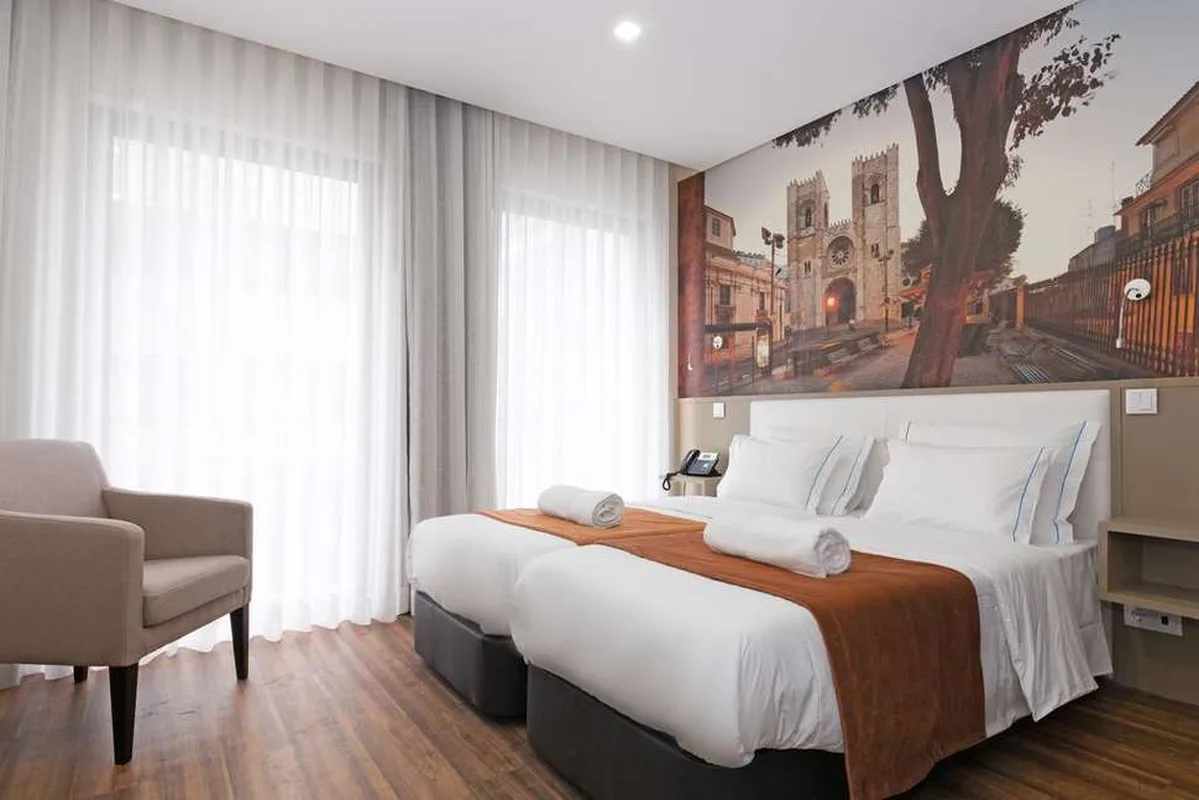 Fenicius Charme Hotel — hoofdfoto