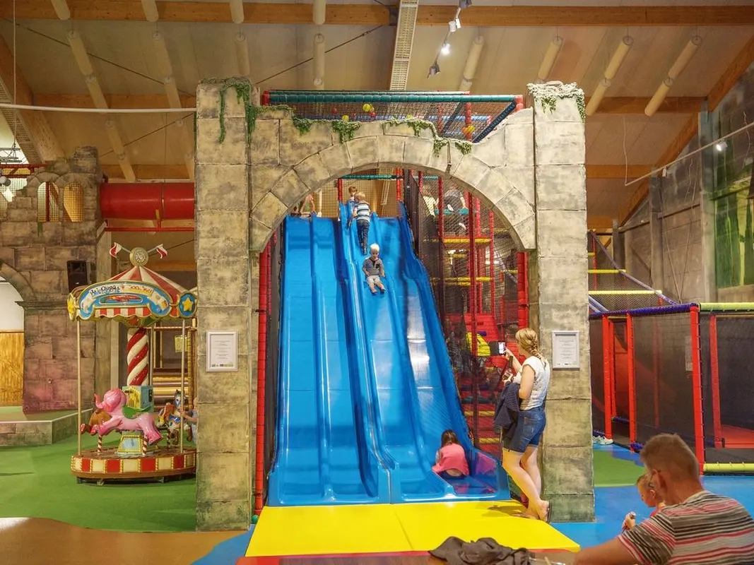 Vakantiepark Sonnenberg — hoofdfoto