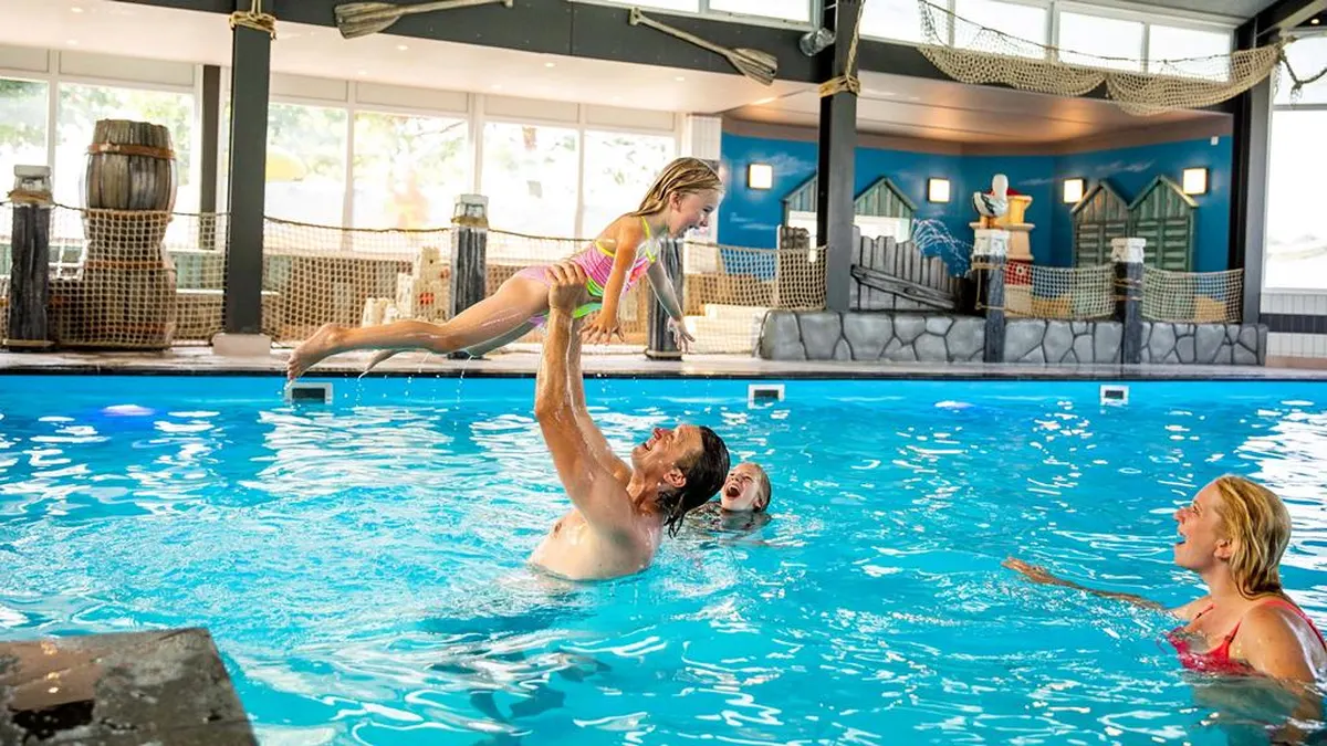 EuroParcs Parc du Soleil — hoofdfoto