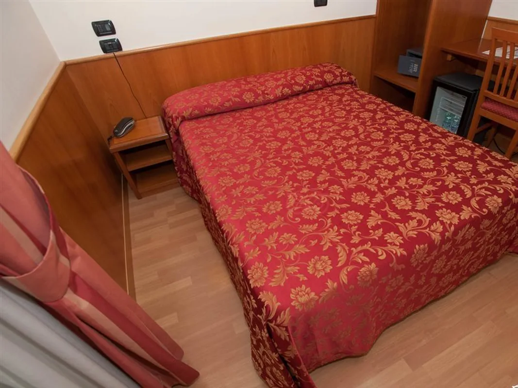 Hotel Cassia, hoofdfoto