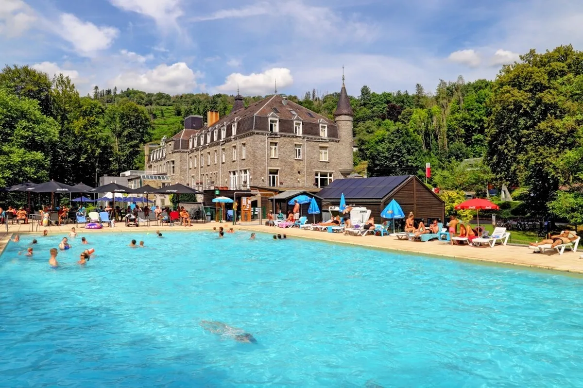 Floreal La Roche — hoofdfoto