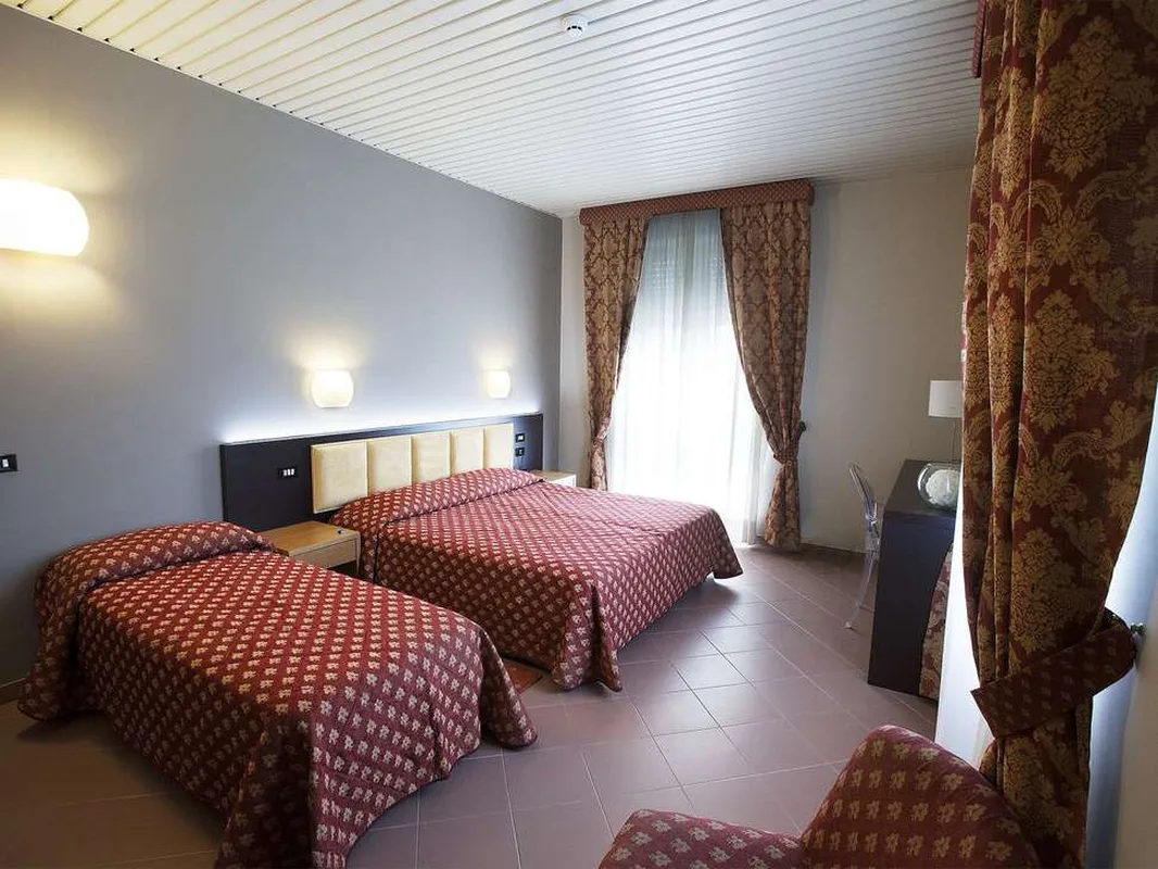 Albergo Vittoria — hoofdfoto