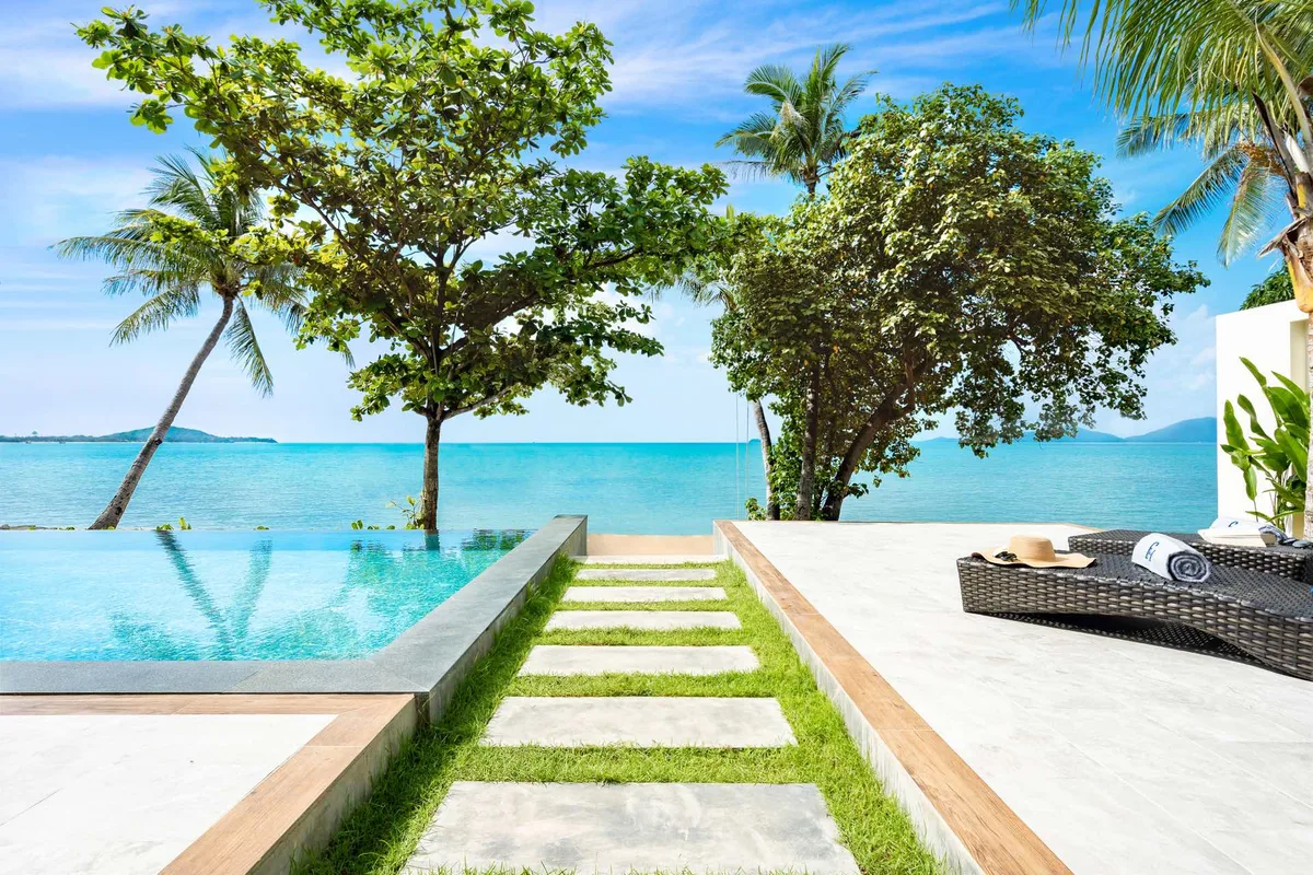 Fair House Villas & Spa — hoofdfoto
