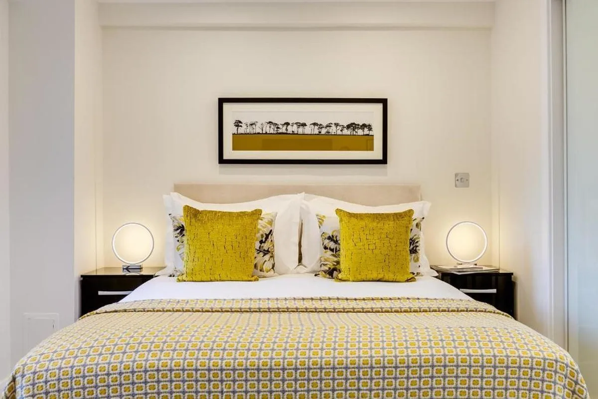 Nell Gwynn House — hoofdfoto