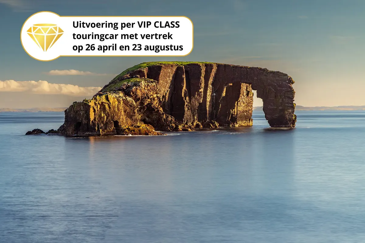 Orkney en Shetland Eilanden — hoofdfoto