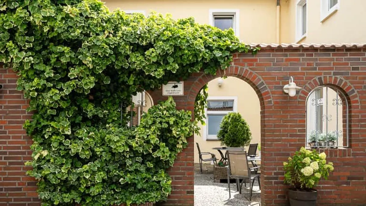 SleepBEEONE Wilhelmshaven — hoofdfoto